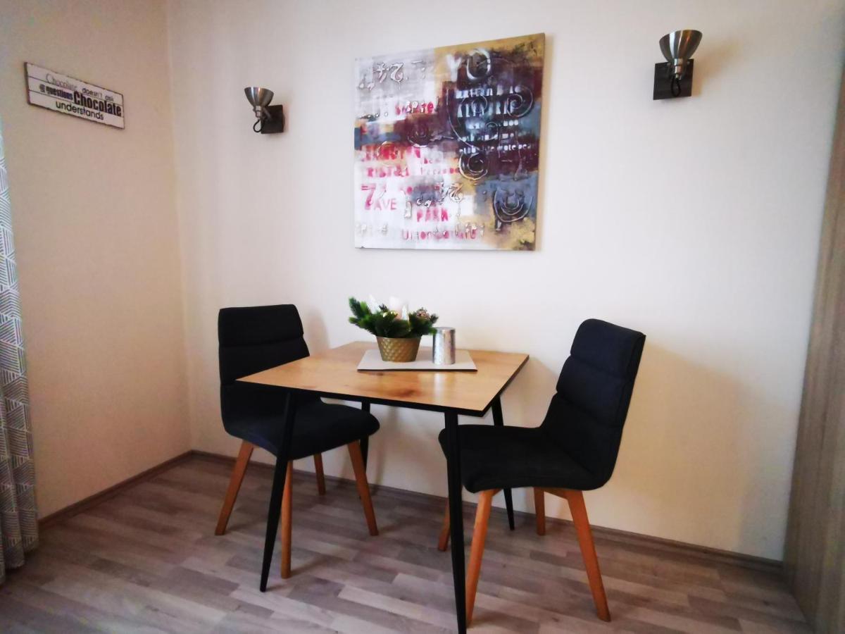 City Apartment Aurich - Ostfriesland Exterior foto